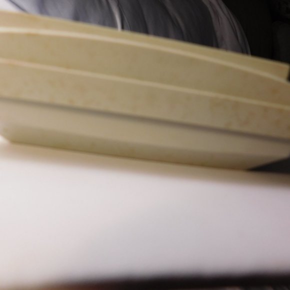 Vintage Speidel USA Silver Tone ID Bracelet 1970's - Picture 10 of 10